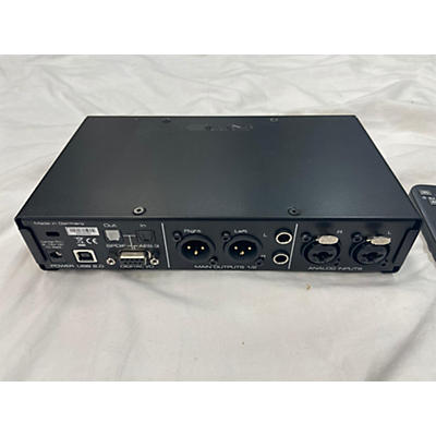 RME ADI-2 Pro Audio Converter