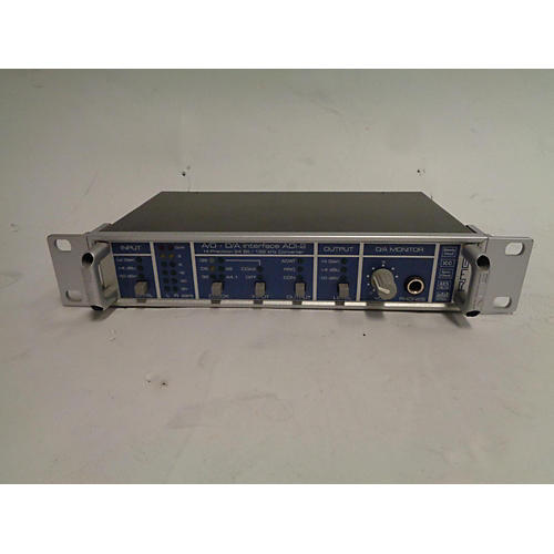 RME ADI2 Audio Converter