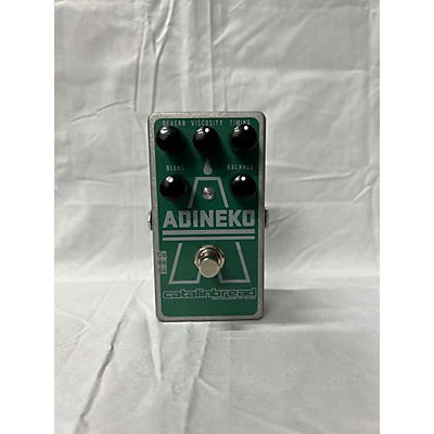 Catalinbread ADINEKO Effect Pedal