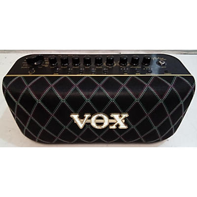 VOX ADIO AIR GT Battery Powered Amp