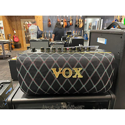 Vox ADIO AIR GT Guitar Combo Amp