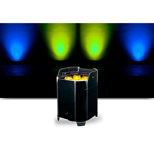 American DJ ADJ ELE847 ELEMENT QA
