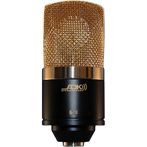 ADK S-7B Condenser Mic