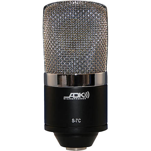 ADK ADK S7C Condenser Mic Musician's Friend