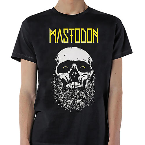 Mastodon Admat T-Shirt 