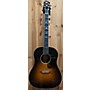 Used Gibson ADVANCED JUMBO HISTORIC Acoustic Guitar Sunburst