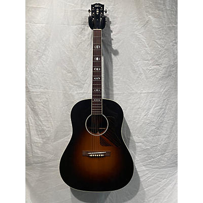 Gibson ADVANCED JUMBO HISTORIC COLLECTION Acoustic Guitar