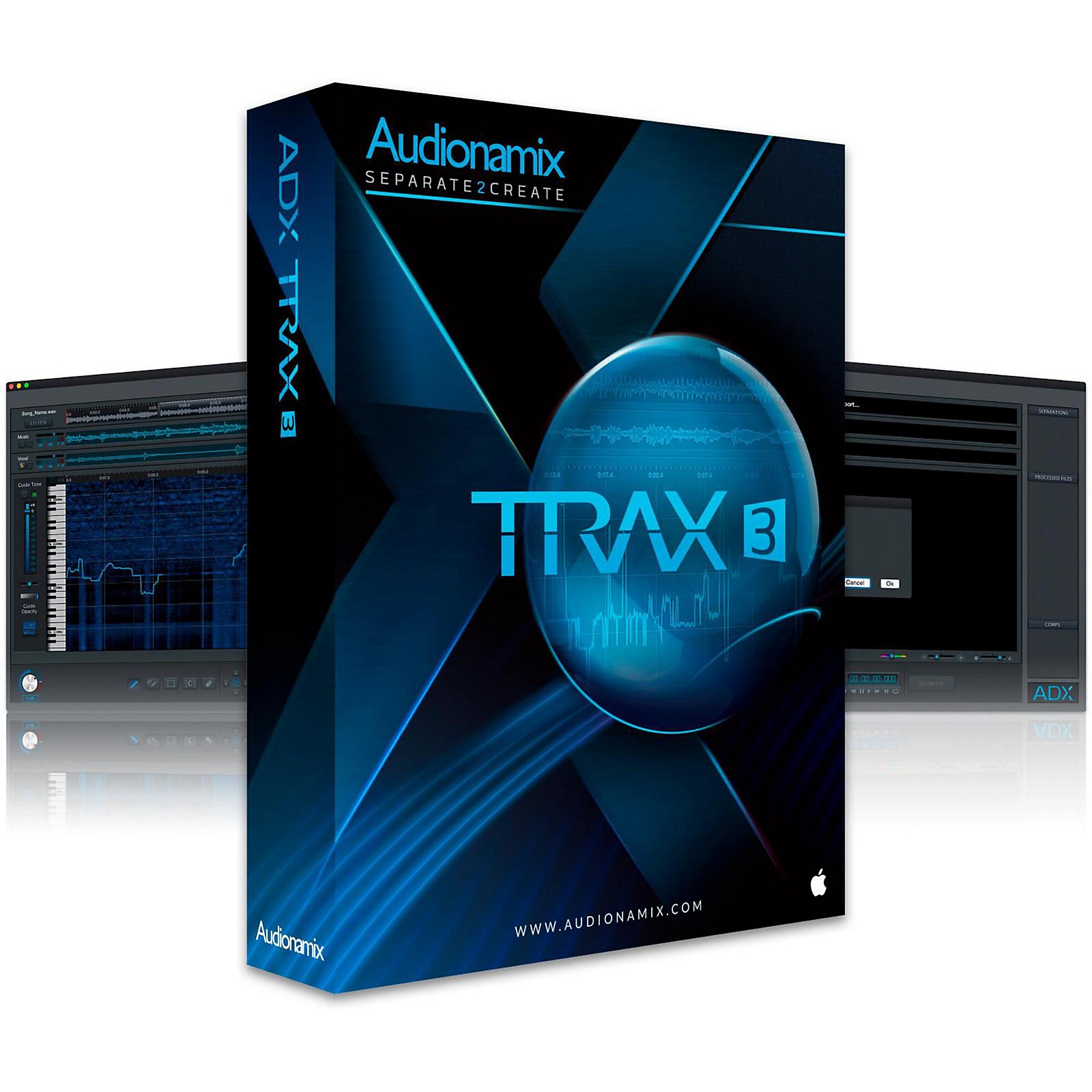 adx trax pro mac torrent
