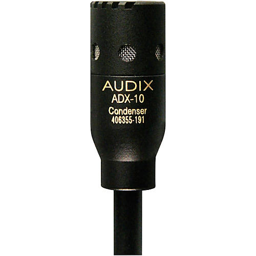 Audix ADX10 Lavalier Condenser Microphone