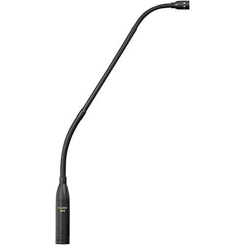 ADX12HC Gooseneck Microphone Hypercardiod, 12 in.
