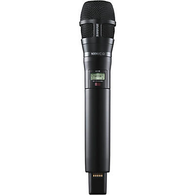 Shure ADX2 Wireless Handheld With N8CB Head