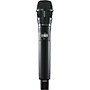 Shure ADX2 Wireless Handheld With N8CB Head Band G57 Black