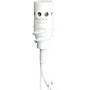 Audix ADX40 Overhead Condenser Microphone White Cardioid