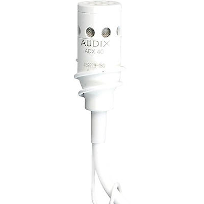 Audix ADX40 Overhead Condenser Microphone