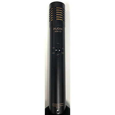 Audix ADX51 Condenser Microphone