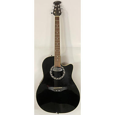Applause AE 227 Acoustic Electric Guitar