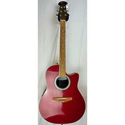 Applause AE-28 Acoustic Electric Guitar