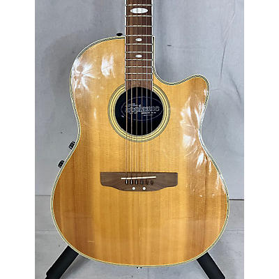 Applause AE-38 Acoustic Electric Guitar