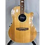 Used Applause AE-38 Acoustic Electric Guitar Natural