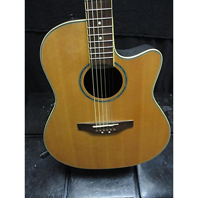Applause AE127 Acoustic Electric Guitar