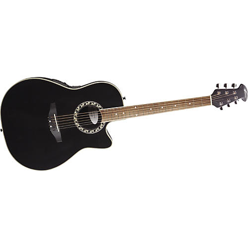 AE127 Cutaway Acoustic-Electric Guitar