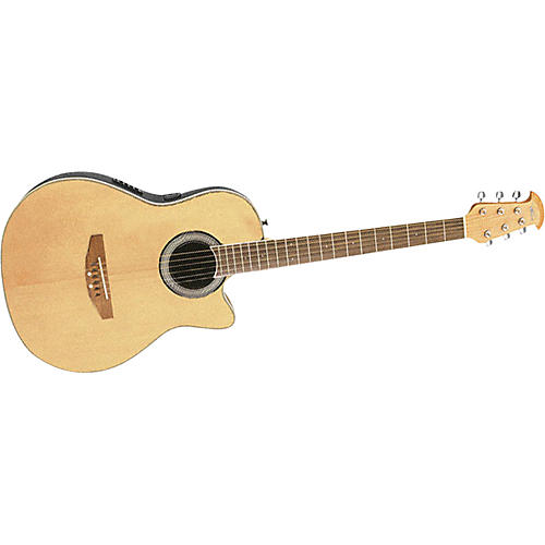 AE13 3/4 Size Acoustic Electric Guitar