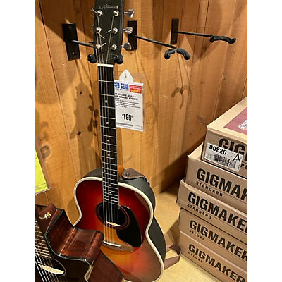 Applause AE14-1 Acoustic Guitar