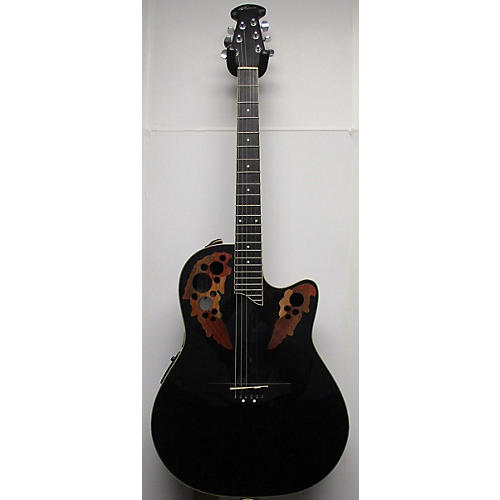 AE148 Acoustic Electric Guitar