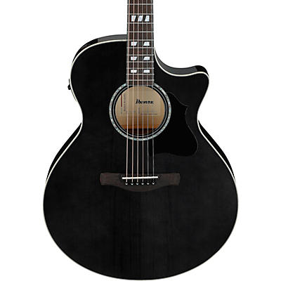 Ibanez AE170 Grand Auditorium Acoustic-Electric Guitar -