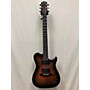 Used Carvin AE185 Acoustic Electric Guitar Tobacco Sunburst