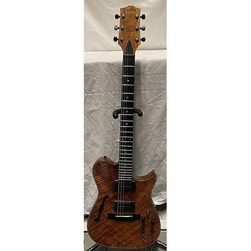 Carvin AE185 Acoustic Electric Guitar KOA