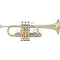 Bach AE190 Stradivarius Artisan Series Eb Trumpet AE190 LacquerAE190 Lacquer