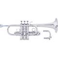Bach AE190 Stradivarius Artisan Series Eb Trumpet AE190 LacquerAE190S Silver