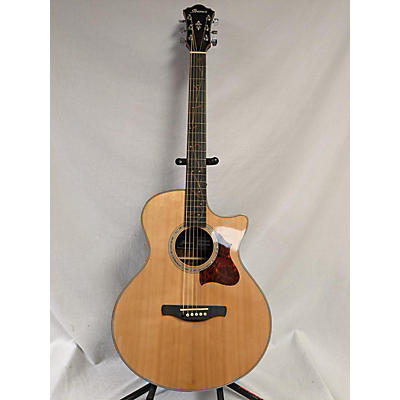 Ibanez AE255BT Acoustic Electric Guitar
