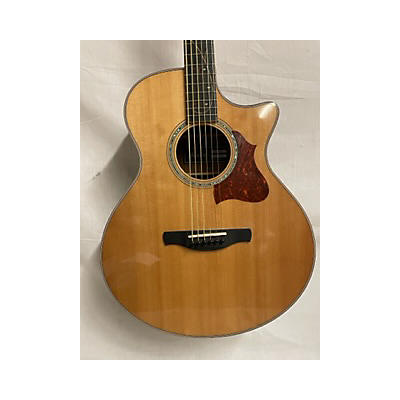 Ibanez AE255BT BARITONE Acoustic Guitar