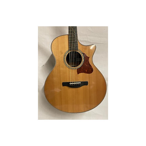 Ibanez AE255BT BARITONE Acoustic Guitar Natural
