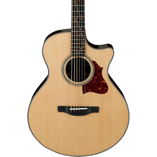 AE255BT Baritone Acoustic-Electric Guitar