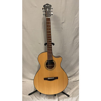 Ibanez AE275B Acoustic Electric Guitar