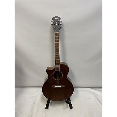 Ibanez AE295L-LGS Acoustic Electric Guitar
