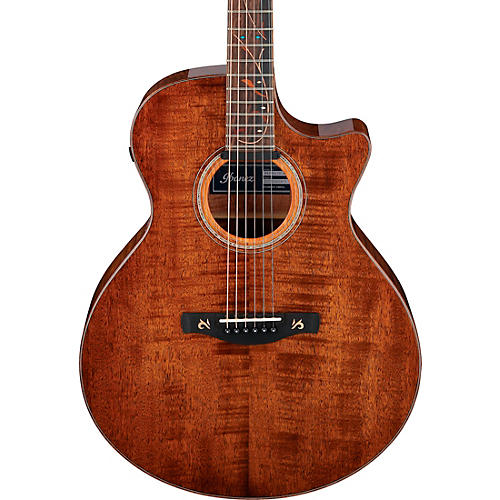 AE295LTD Limited-Edition Acoustic-Electric Guitar
