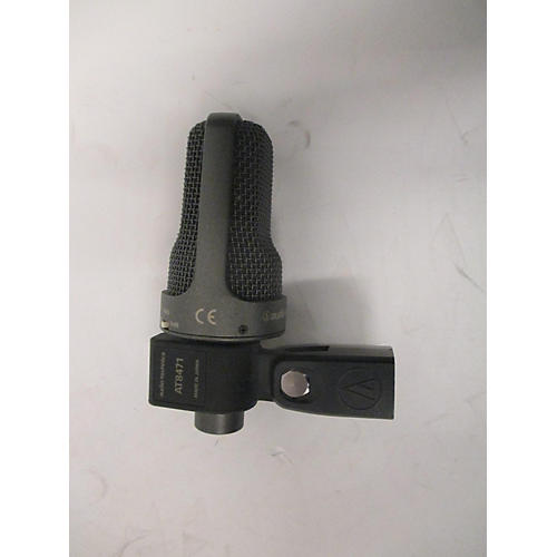 Audio-Technica AE3000 Cardioid Condenser Microphone