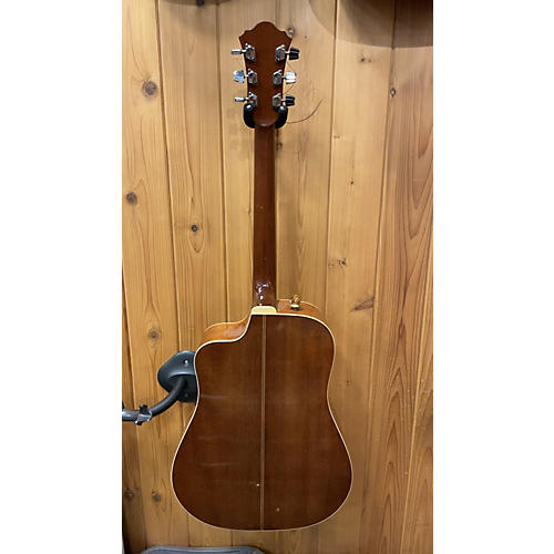 Ibanez AE300ECE Acoustic Electric Guitar Maple