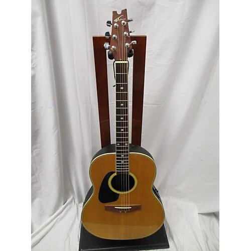 AE32 Acoustic Electric Guitar