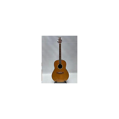 Applause AE32 LEFT HANDED Acoustic Electric Guitar