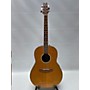 Used Applause AE32 LEFT HANDED Acoustic Electric Guitar Natural