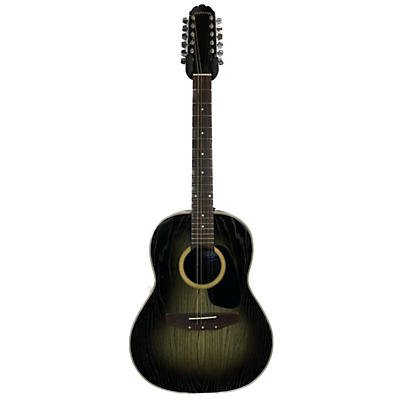 Applause AE35 12 String 12 String Acoustic Electric Guitar