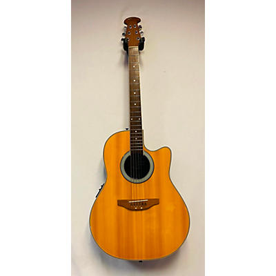 Applause AE38 Acoustic Electric Guitar