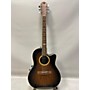 Used Applause AE38 Acoustic Electric Guitar Natural