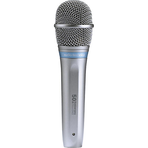 AE4100 50th Anniversary Dynamic Cardioid Mic