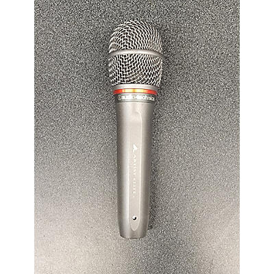 Audio-Technica AE4100 Dynamic Microphone
